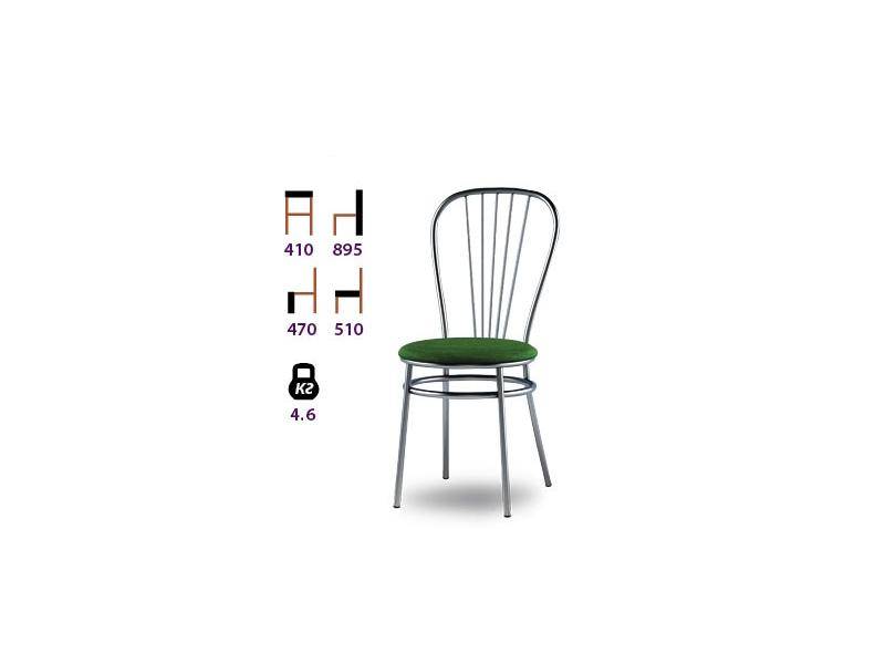 зеленый стул лира в Нижневартовске