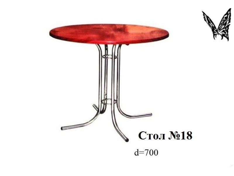 стол обеденный 18 в Нижневартовске