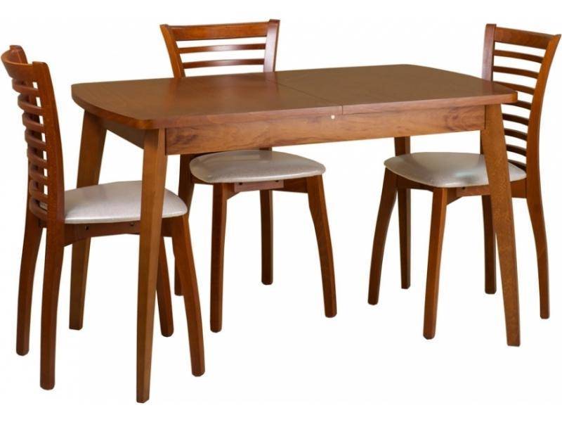 стол тиволи 3 в Нижневартовске