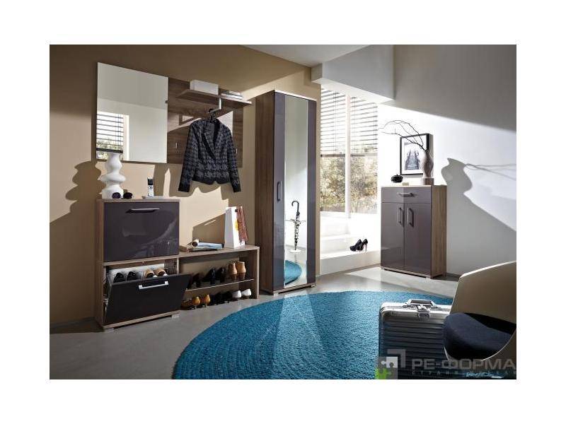 прихожая 008 в Нижневартовске