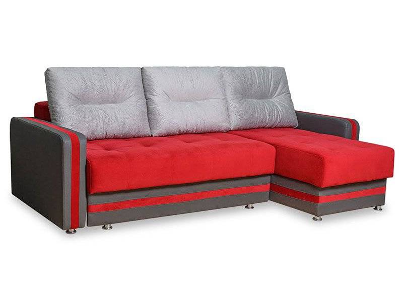 угловой диван верона 8 в Нижневартовске