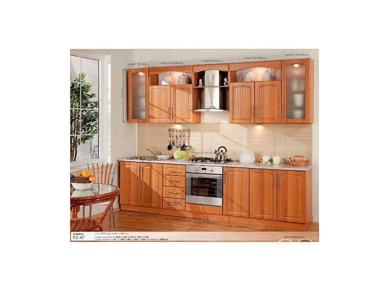 высокая кухня сопрано в Нижневартовске