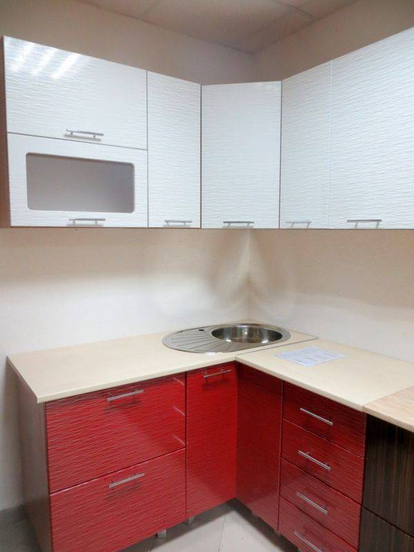 кухня угловая марта в Нижневартовске