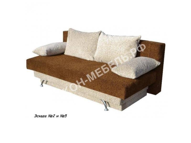 диван-кровать еврокнижка-1 в Нижневартовске