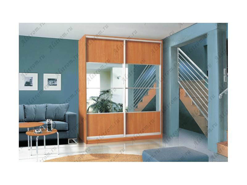 шкаф-купе тодо в Нижневартовске