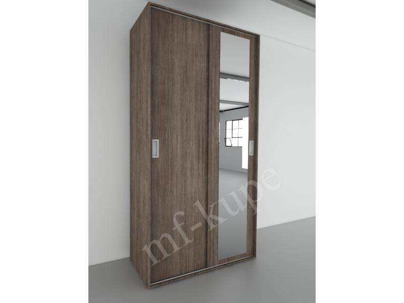 шкаф-купе сонома 2 в Нижневартовске