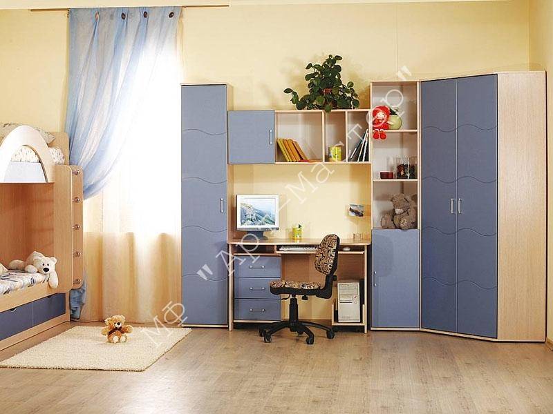 детская в Нижневартовске