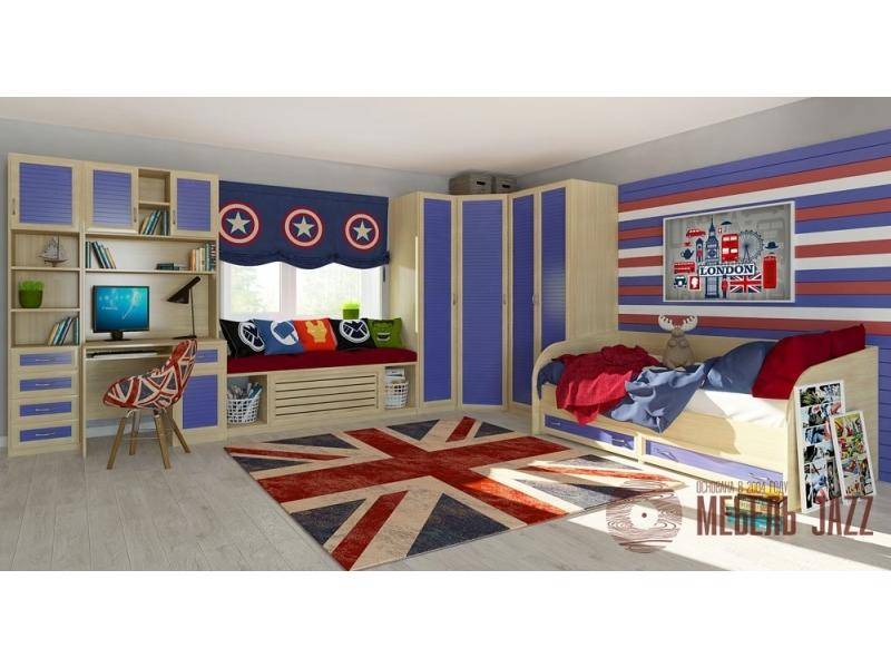 детская 1 в Нижневартовске