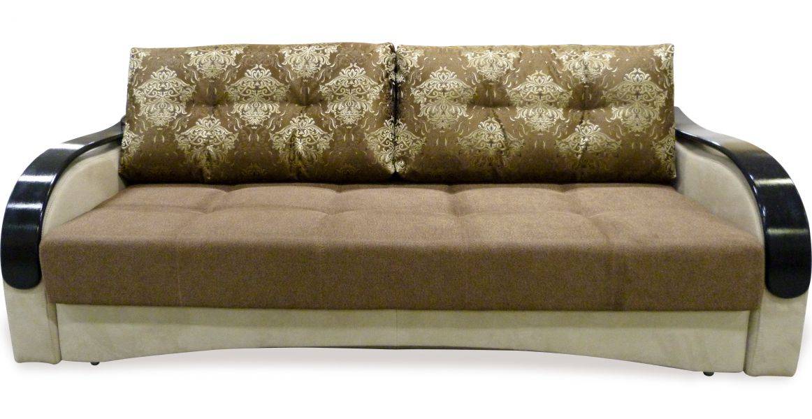 прямой диван лотос в Нижневартовске