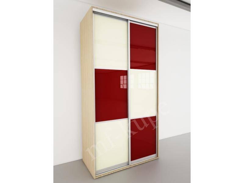 шкаф-купе валенсия-2 в Нижневартовске