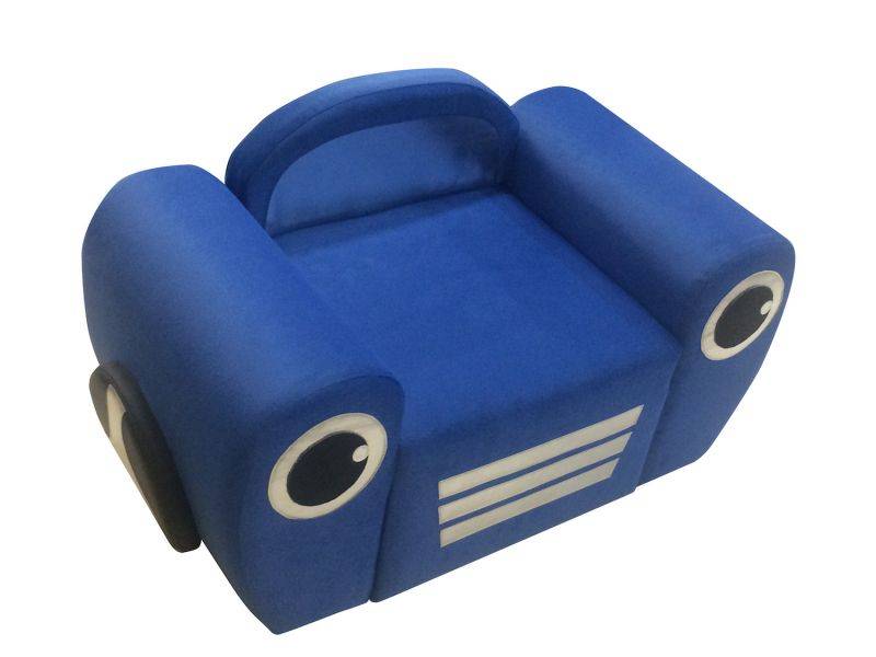 детское кресло для мальчиков мак в Нижневартовске