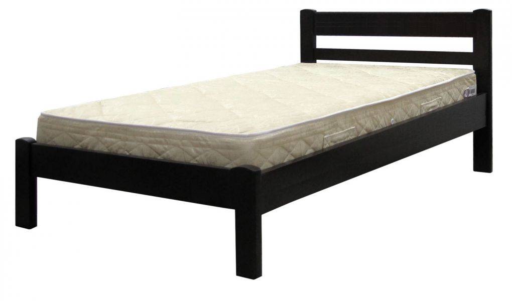 кровать ника односпиночная в Нижневартовске