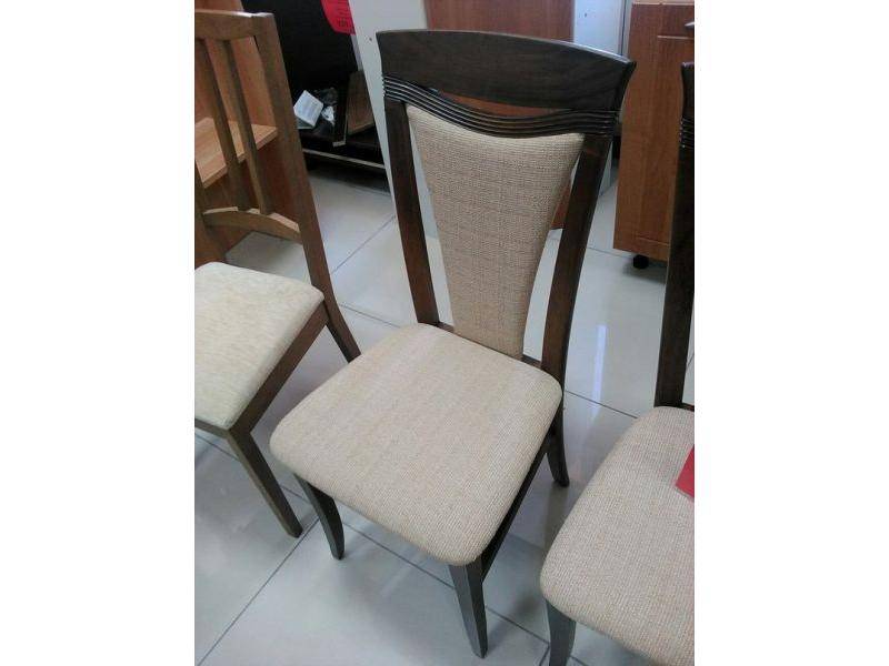 стул sonata новый орех yb gold в Нижневартовске