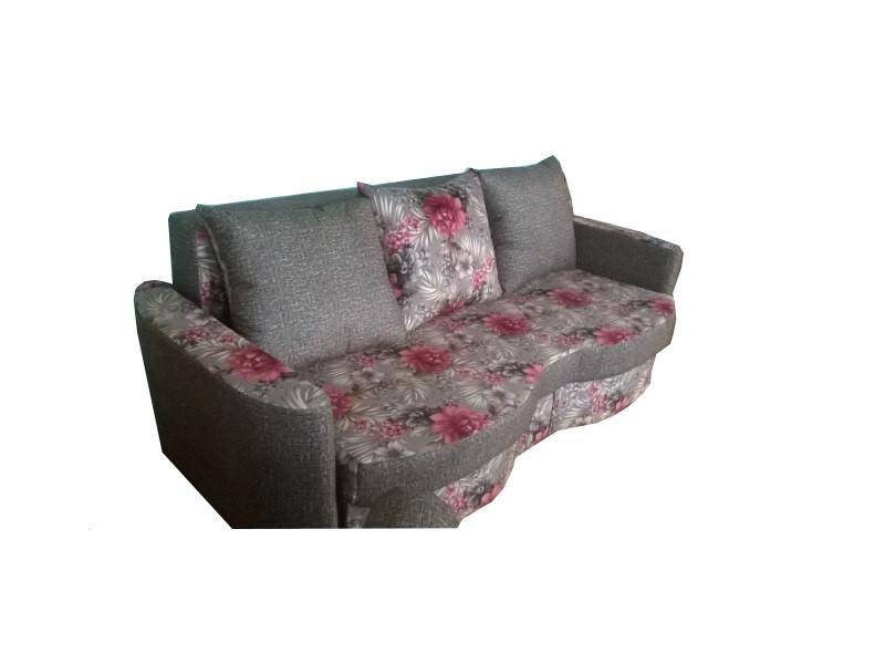 диван прямой еврокнижка в Нижневартовске