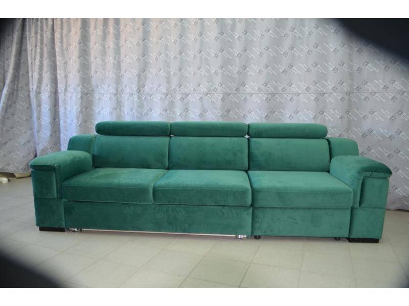 зеленый диван висмут в Нижневартовске