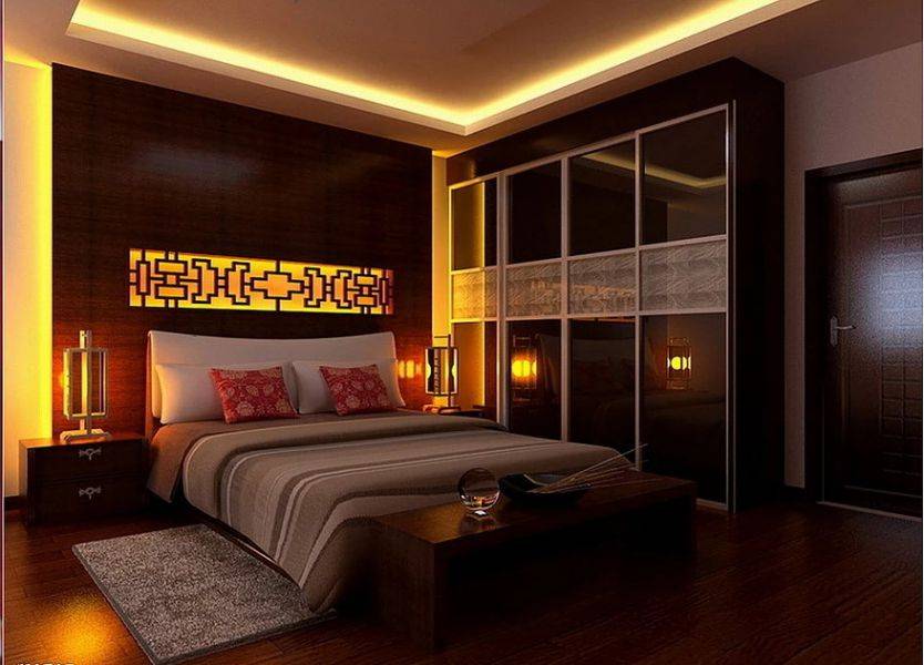 спальный гарнитур 9 в Нижневартовске