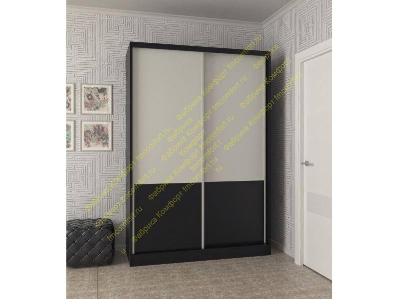 шкаф-купе фортуна 1 в Нижневартовске