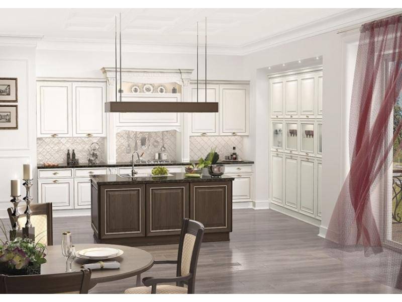 кухня орнелла бьянка в Нижневартовске