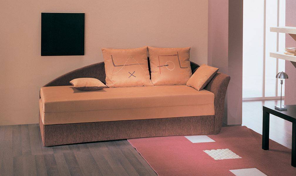 диван-тахта валенсия-2 в Нижневартовске