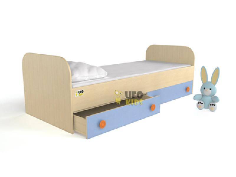 кровать детская с ящиками в Нижневартовске