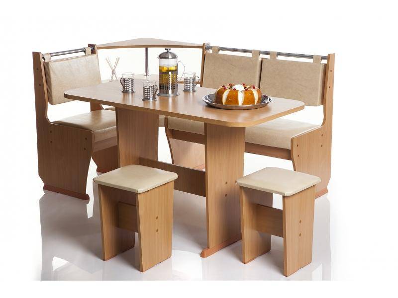 кухонный уголок лидер — 8 в Нижневартовске