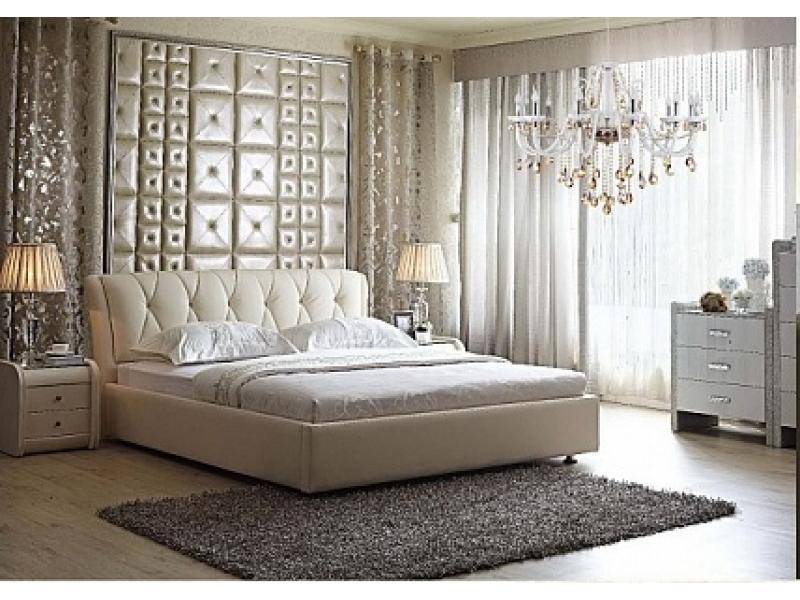 кровать ray a199 160х200 см в Нижневартовске