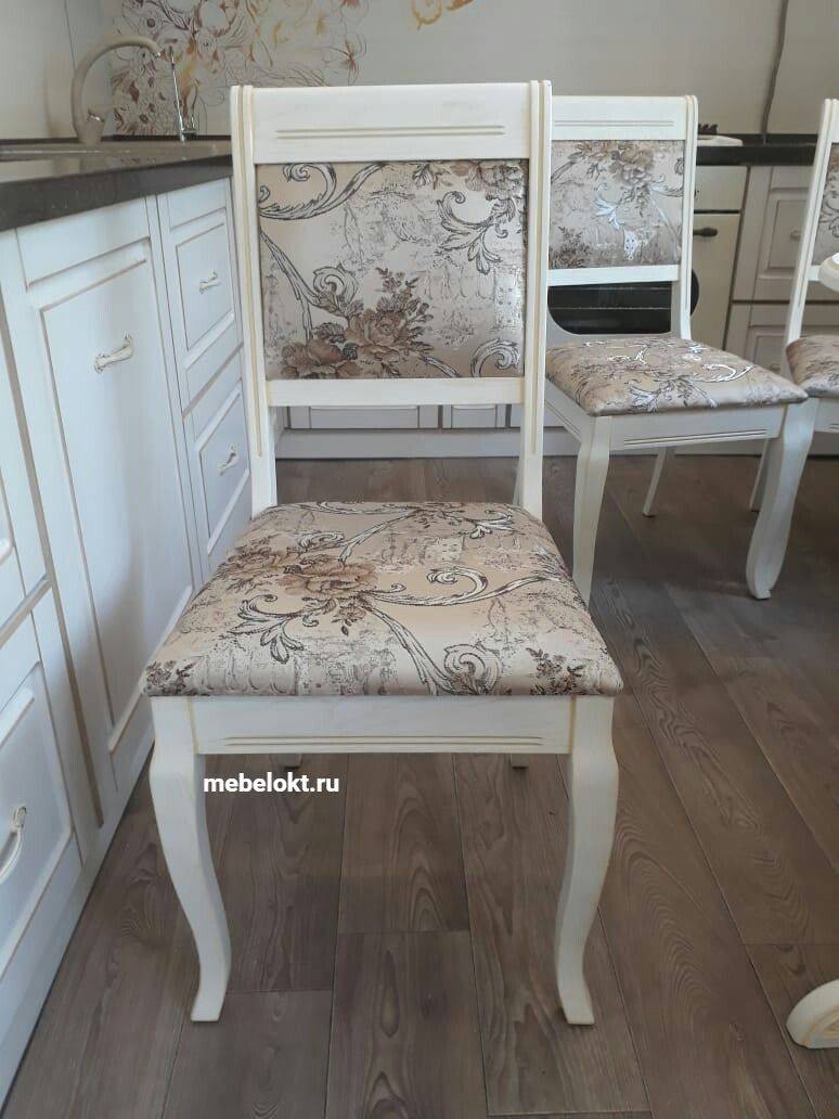 стул из массива бука в Нижневартовске