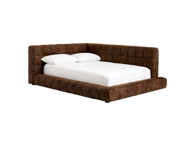 кровать 28 с мягкими спинками в Нижневартовске