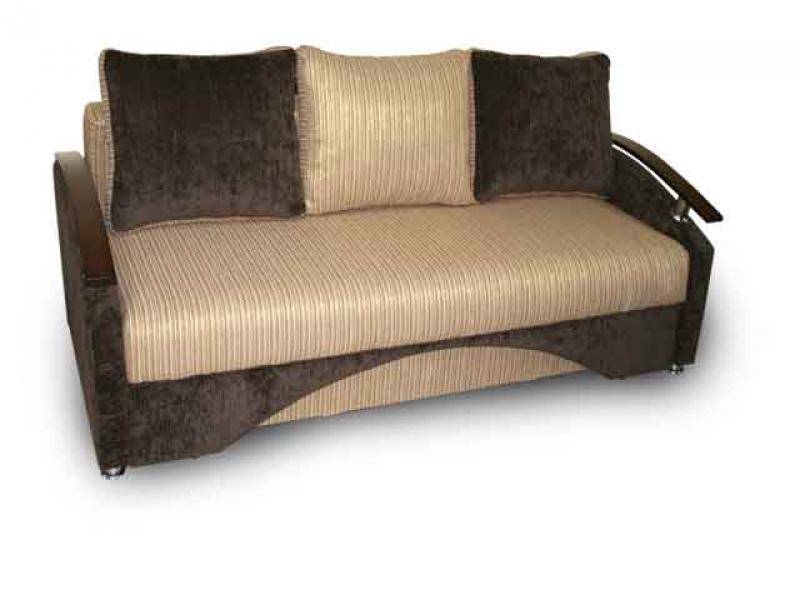 диван прямой комфорт еврокнижка в Нижневартовске