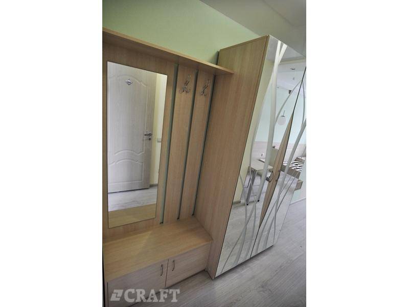 прихожая лесная новь в Нижневартовске