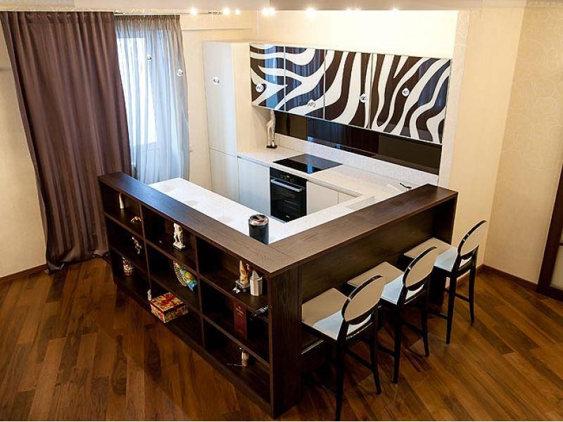 кухонный гарнитур угловой латте в Нижневартовске