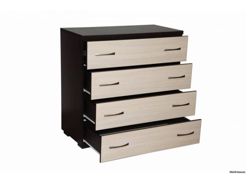 простой комод цезарь 1 в Нижневартовске