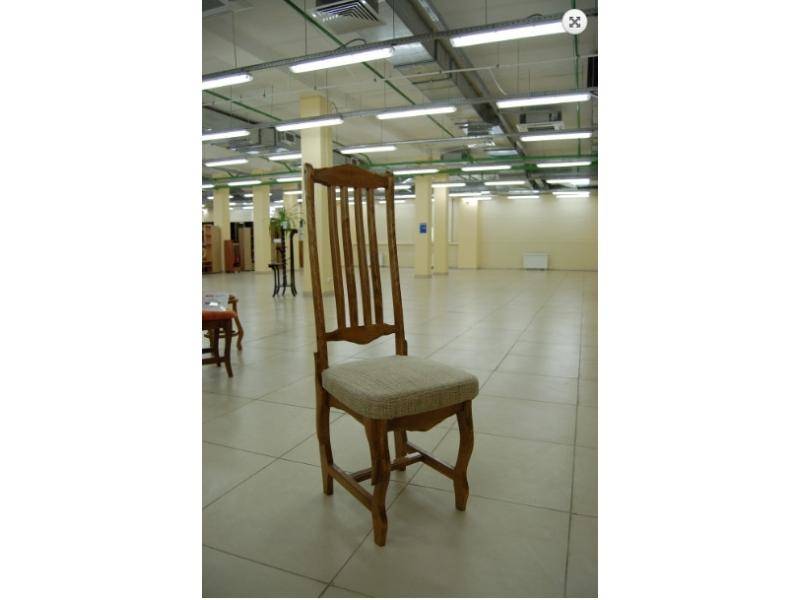 простой стул в Нижневартовске