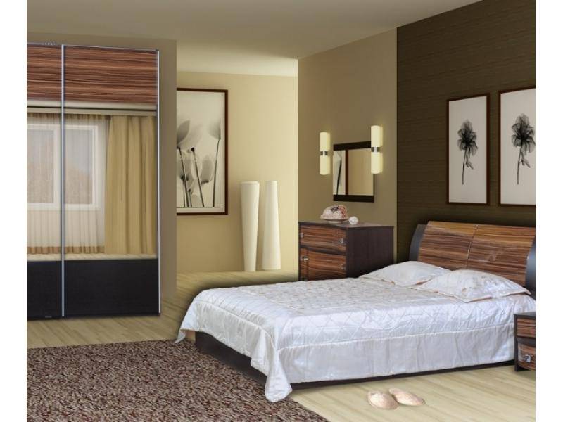 спальный гарнитур болеро в Нижневартовске