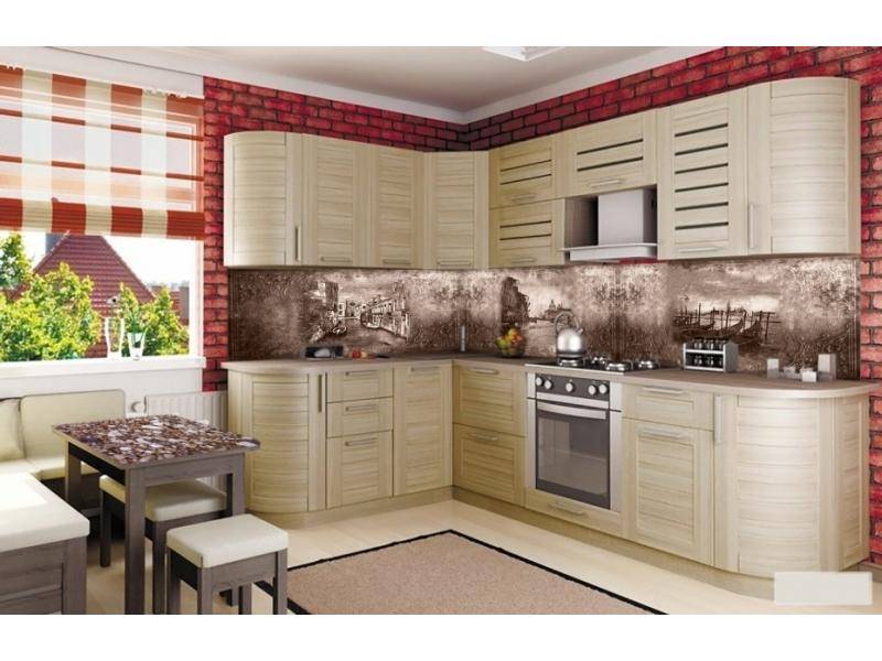 кухонный гарнитур кантри в Нижневартовске