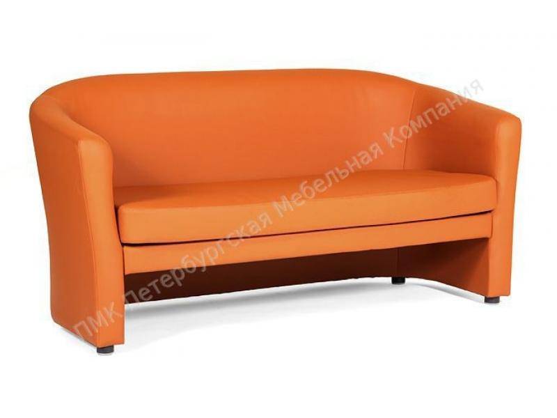 диван прямой клуб в Нижневартовске