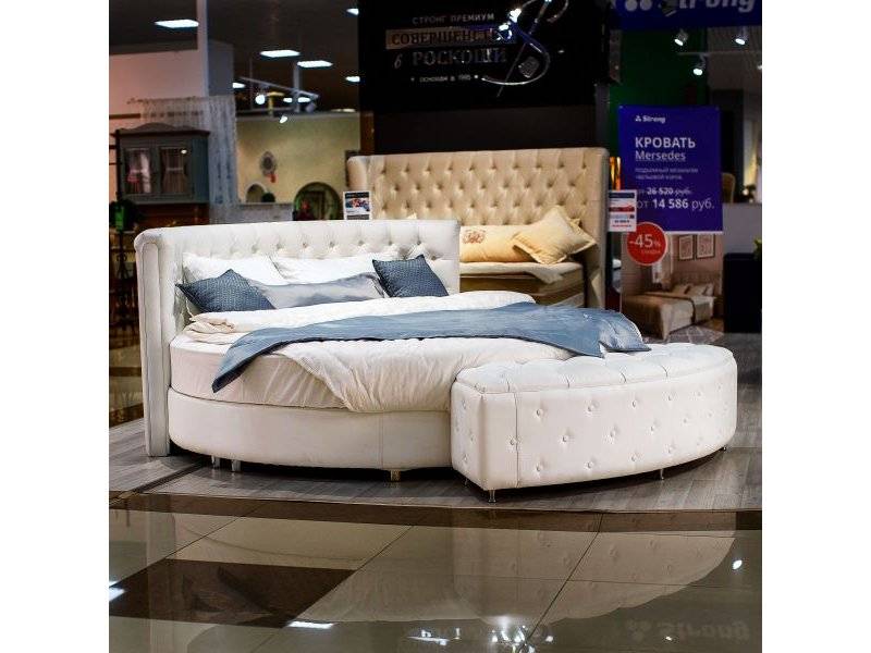 кровать diana в Нижневартовске