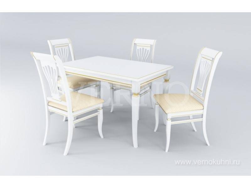 обеденная группа версаль в Нижневартовске