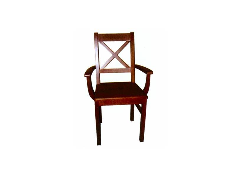 простой стул с подлокотниками тауэр-029 в Нижневартовске