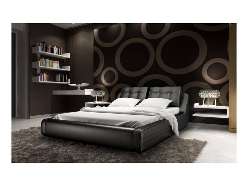 дизайнерская кровать manhatten в Нижневартовске