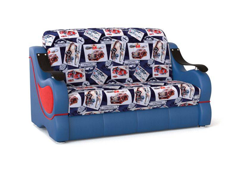 прямой диван ладья 5 в Нижневартовске