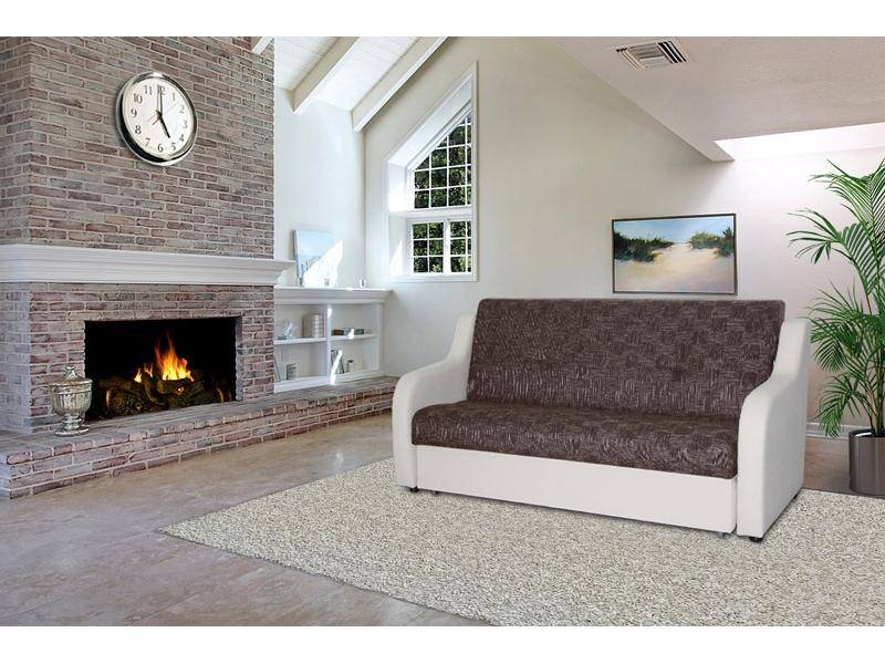 диван прямой остин в Нижневартовске