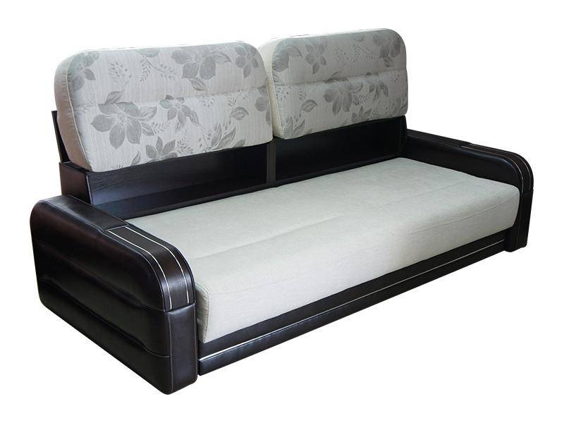 прямой двухместный диван визит в Нижневартовске