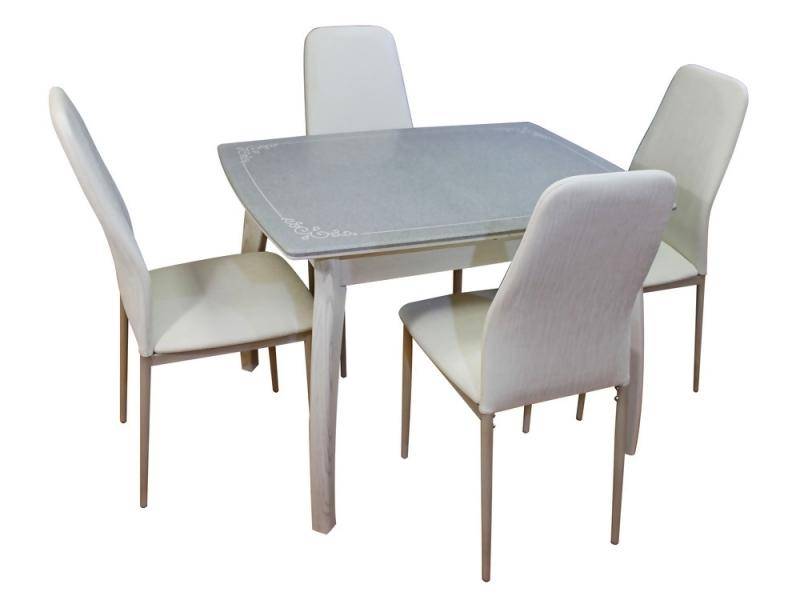 обеденная группа 44 в Нижневартовске