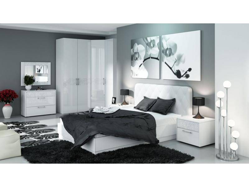 спальный гарнитур амели в Нижневартовске