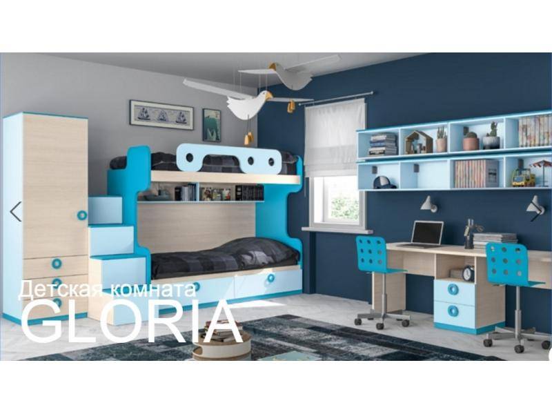 детская gloria в Нижневартовске