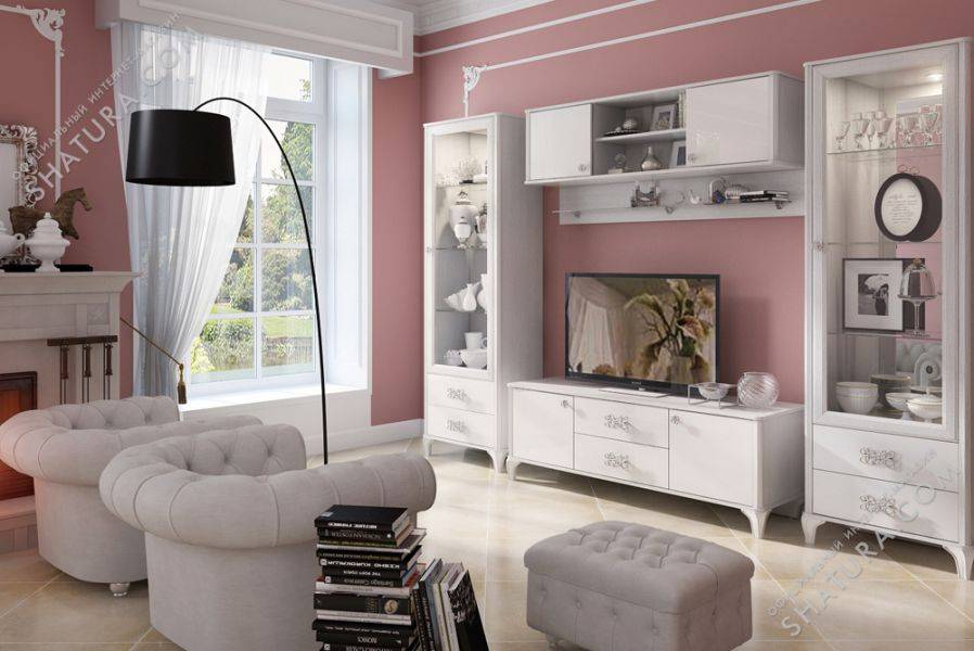 гостиная opera в Нижневартовске