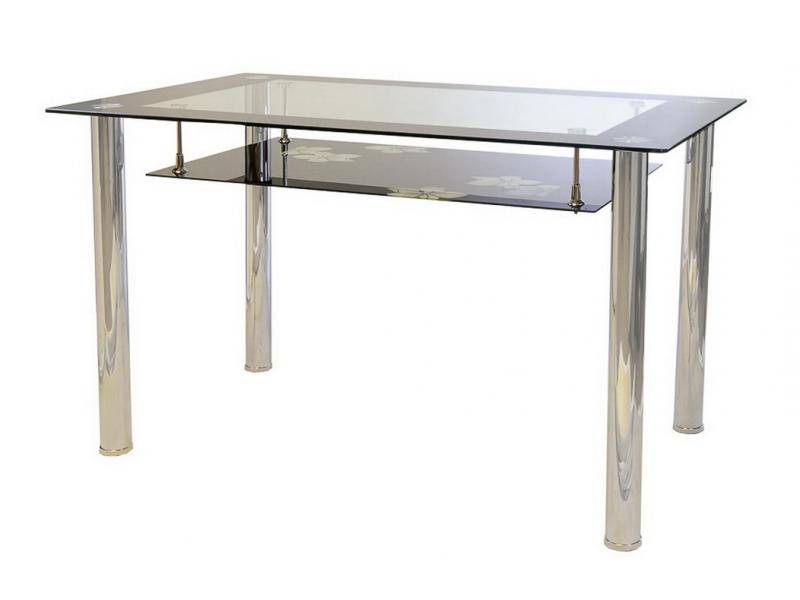 стол стеклянный 1611 в Нижневартовске