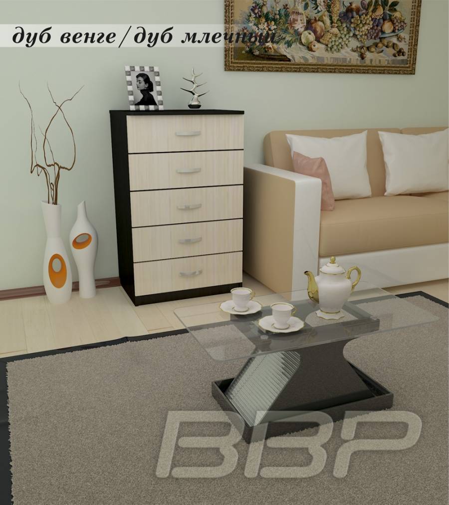 комод мини в Нижневартовске