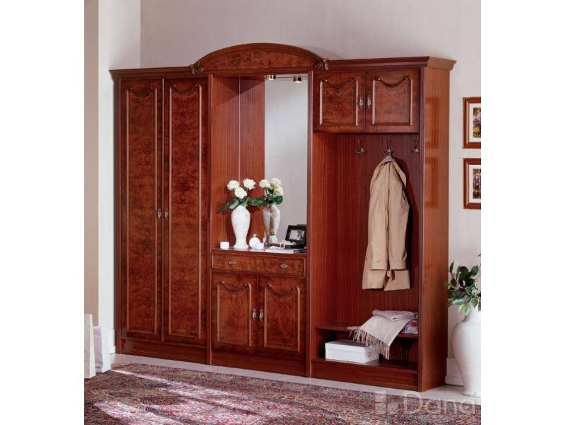 прихожая 2 парижанка в Нижневартовске